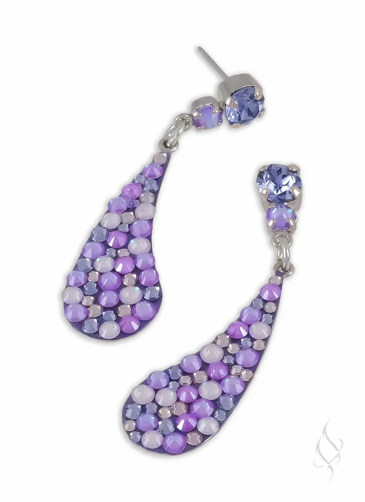 Stefanie Somers Style #Boteh #1 vertical picture