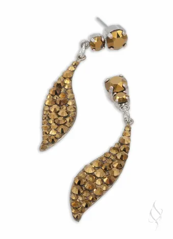 Stefanie Somers Style #Calyx $27 vertical thumbnail