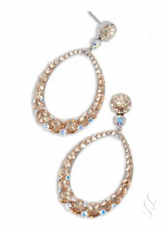 Stefanie Somers Style #Candace $30 vertical thumbnail