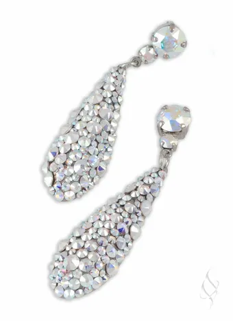 Stefanie Somers Style #Lisa $9 vertical thumbnail