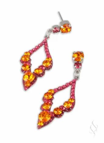 Stefanie Somers Style #MOROCCO #41 vertical thumbnail