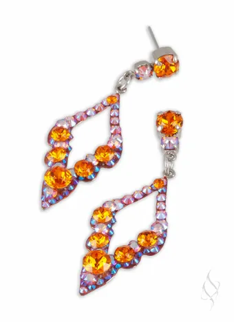 Stefanie Somers Style #MOROCCO #22 vertical thumbnail