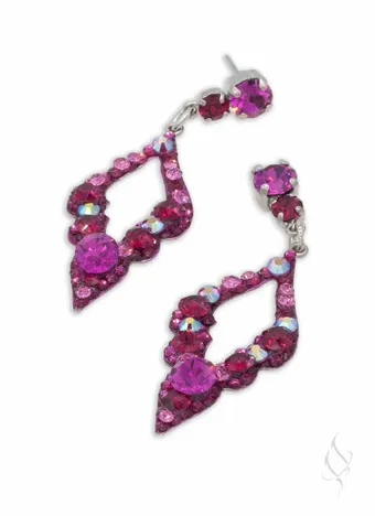 Stefanie Somers Style #MOROCCO #60 vertical thumbnail