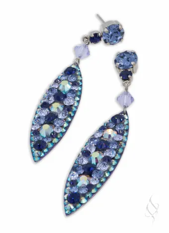 Stefanie Somers Style #Nina $2 vertical thumbnail