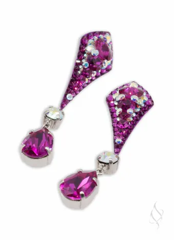 Stefanie Somers Style #Rey $4 vertical thumbnail