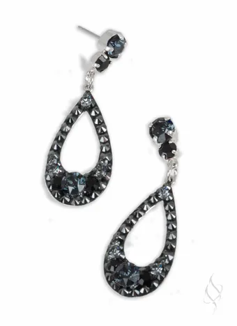 Stefanie Somers Style #Teale $36 vertical thumbnail