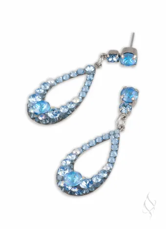 Stefanie Somers Style #Teale $34 vertical thumbnail