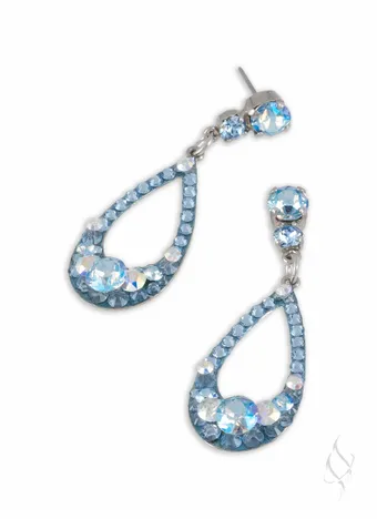 Stefanie Somers Style #Teale $22 vertical thumbnail