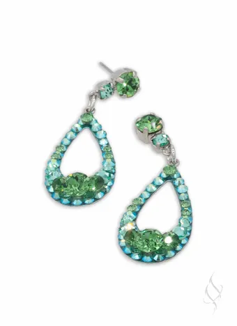 Stefanie Somers Style #Teale $1 vertical thumbnail