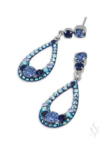 Stefanie Somers Style #Teale $23 vertical thumbnail