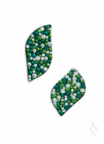 Stefanie Somers Style #Halle $21 vertical thumbnail