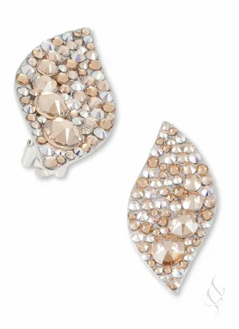 Stefanie Somers Style #Halle $26 vertical thumbnail