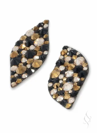 Stefanie Somers Style #Halle $19 vertical thumbnail