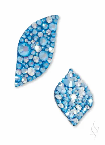 Stefanie Somers Style #Halle $2 vertical thumbnail