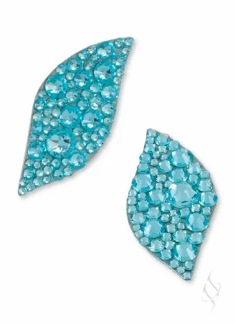 Stefanie Somers Style #Halle $20 vertical thumbnail