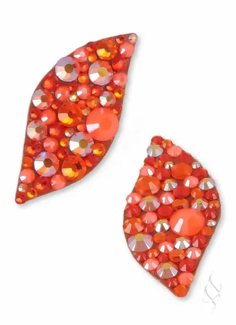 Stefanie Somers Style #Halle $14 vertical thumbnail