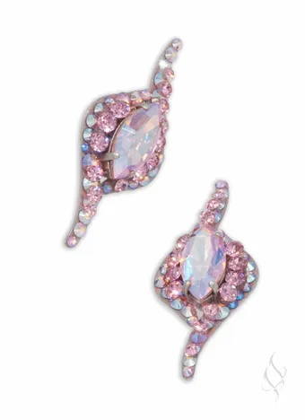 Stefanie Somers Style #Primrose $13 vertical thumbnail