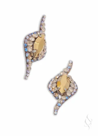 Stefanie Somers Style #Primrose $4 vertical thumbnail