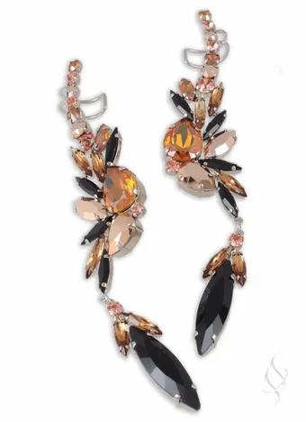 Stefanie Somers Style #Aria $6 vertical thumbnail