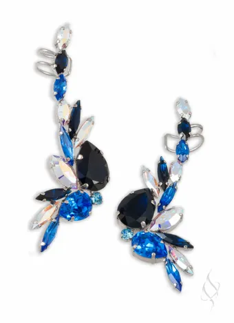 Stefanie Somers Style #Aria $2 vertical thumbnail