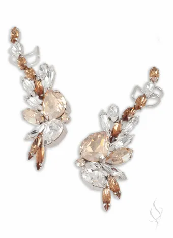 Stefanie Somers Style #Aria $7 vertical thumbnail