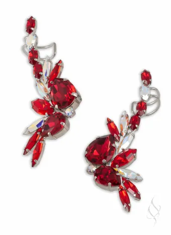 Stefanie Somers Style #Aria $8 vertical thumbnail