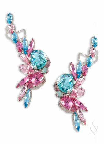 Stefanie Somers Style #Aria $3 vertical thumbnail