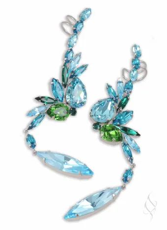 Stefanie Somers Style #Aria $12 vertical thumbnail