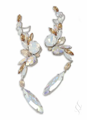 Stefanie Somers Style #Aria $1 vertical thumbnail