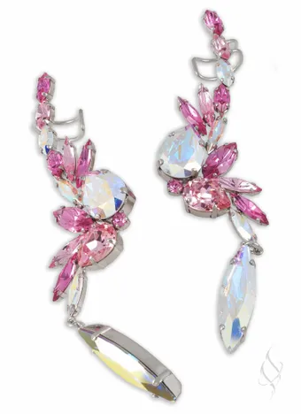 Stefanie Somers Style #Aria $5 vertical thumbnail