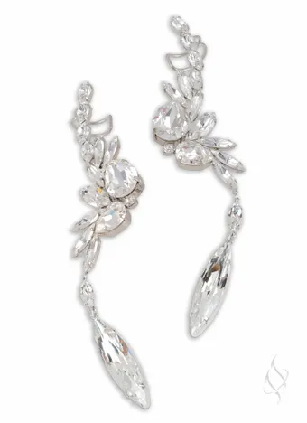 Stefanie Somers Style #Aria $14 vertical thumbnail