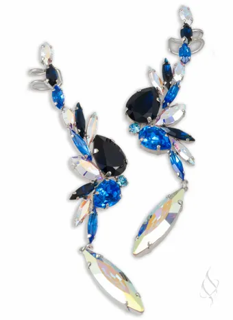 Stefanie Somers Style #Aria $10 vertical thumbnail