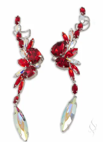 Stefanie Somers Style #Aria $11 vertical thumbnail