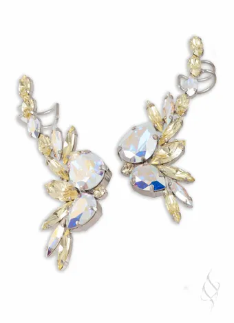 Stefanie Somers Style #Aria $13 vertical thumbnail