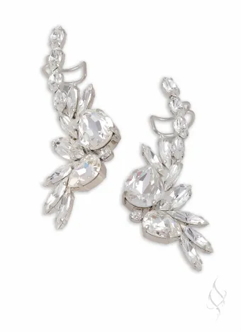 Stefanie Somers Style #Aria $9 vertical thumbnail