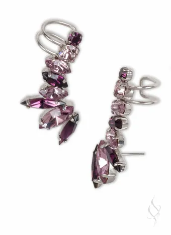 Stefanie Somers Style #Becca $27 vertical thumbnail