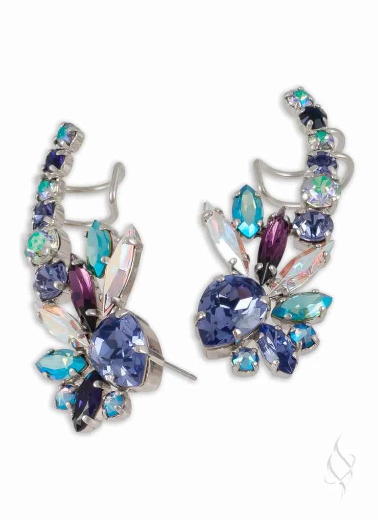 Stefanie Somers Style #BRYNNE #4 vertical picture