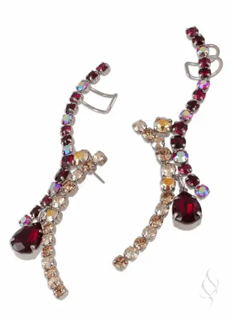 Stefanie Somers Style #Caitlin $1 vertical thumbnail