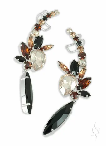 Stefanie Somers Style #Kara $12 vertical thumbnail