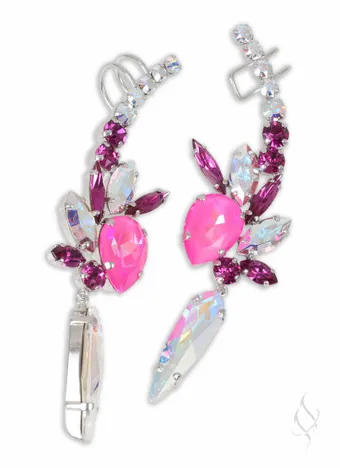 Stefanie Somers Style #Kara $13 vertical thumbnail