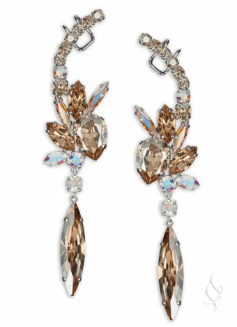 Stefanie Somers Style #Kara $14 vertical thumbnail