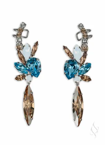 Stefanie Somers Style #Kara $3 vertical thumbnail