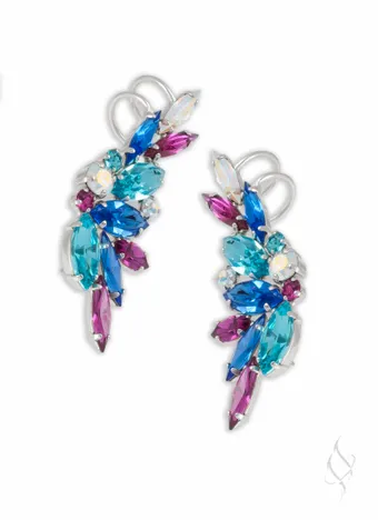 Stefanie Somers Style #Karista $6 vertical thumbnail