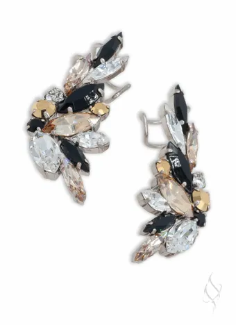 Stefanie Somers Style #Karista $5 vertical thumbnail