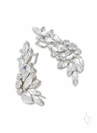 Stefanie Somers Style #Karista $11 vertical thumbnail