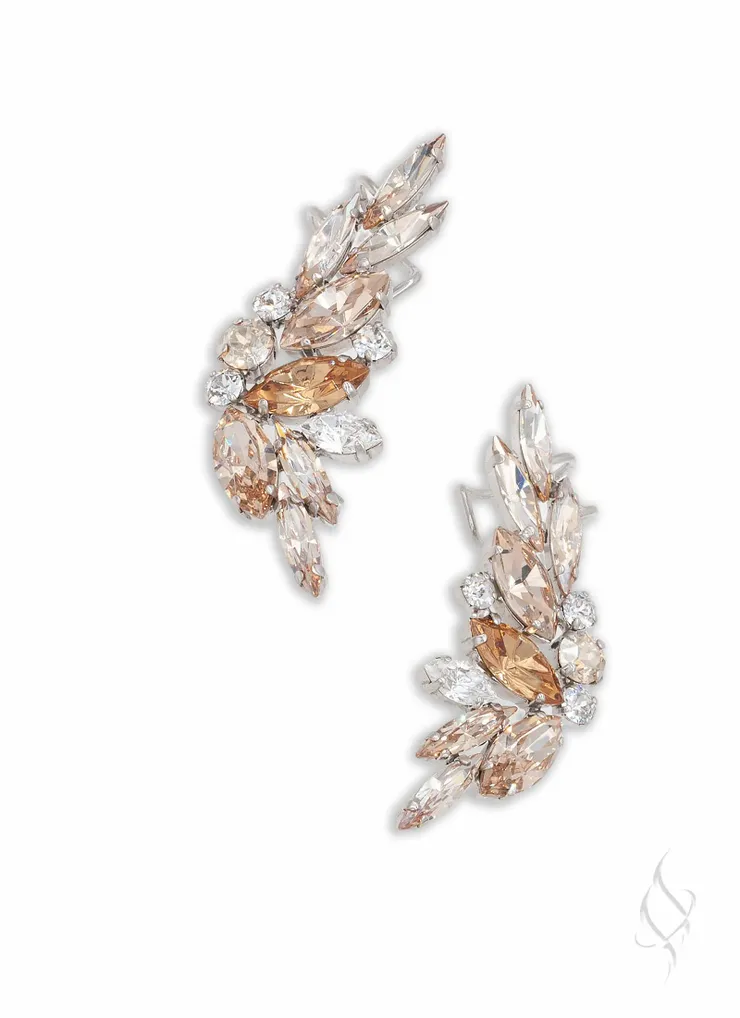 Stefanie Somers Style #Karista #1 vertical picture