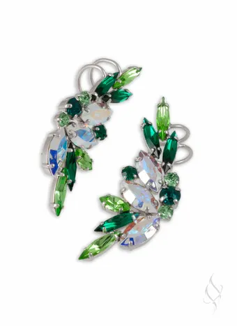 Stefanie Somers Style #Karista $2 vertical thumbnail