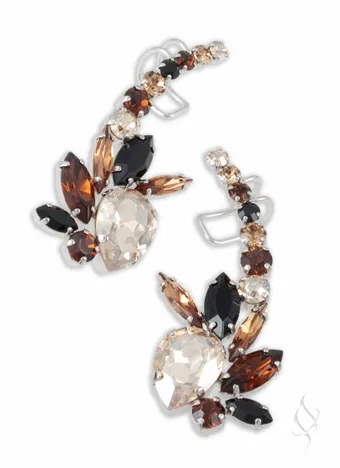 Stefanie Somers Style #Lauren $11 vertical thumbnail