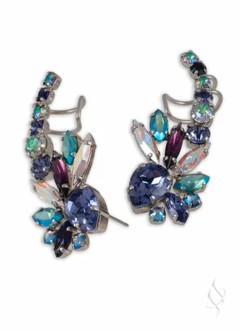 Stefanie Somers Style #Lauren $12 vertical thumbnail