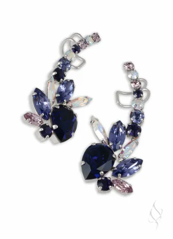 Stefanie Somers Style #Lauren $8 vertical thumbnail